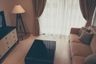 1 Bedroom Condo for Sale or Rent in Saladaeng Residences, Silom, Bangkok near MRT Lumpini