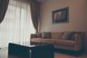 1 Bedroom Condo for Sale or Rent in Saladaeng Residences, Silom, Bangkok near MRT Lumpini