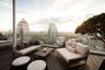 1 Bedroom Condo for Sale or Rent in Saladaeng Residences, Silom, Bangkok near MRT Lumpini