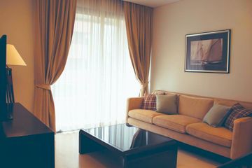 1 Bedroom Condo for Sale or Rent in Saladaeng Residences, Silom, Bangkok near MRT Lumpini