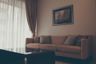 1 Bedroom Condo for Sale or Rent in Saladaeng Residences, Silom, Bangkok near MRT Lumpini
