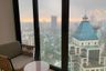 1 Bedroom Condo for rent in Thung Maha Mek, Bangkok near MRT Silom