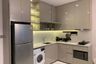 1 Bedroom Condo for rent in Thung Maha Mek, Bangkok near MRT Silom