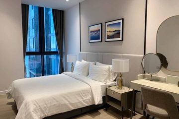 1 Bedroom Condo for rent in Thung Maha Mek, Bangkok near MRT Silom