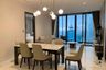 1 Bedroom Condo for rent in Thung Maha Mek, Bangkok near MRT Silom