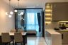 2 Bedroom Condo for rent in Thung Maha Mek, Bangkok near MRT Silom