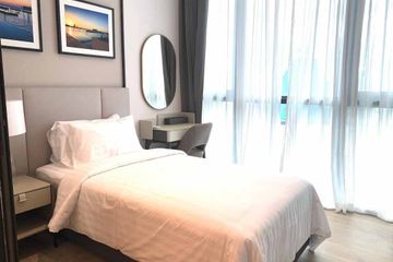 2 Bedroom Condo for rent in Thung Maha Mek, Bangkok near MRT Silom