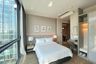3 Bedroom Condo for rent in Thung Maha Mek, Bangkok near MRT Silom