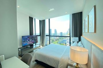 3 Bedroom Condo for rent in Thung Maha Mek, Bangkok near MRT Silom
