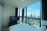 3 Bedroom Condo for rent in Thung Maha Mek, Bangkok near MRT Silom