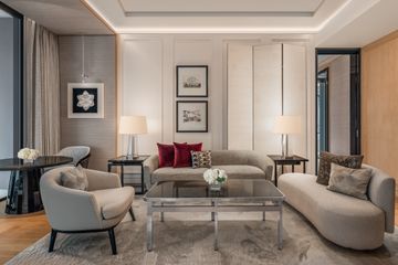1 Bedroom Condo for rent in Lumpini, Bangkok near MRT Lumpini