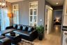 2 Bedroom Condo for rent in Noble Remix, Khlong Tan, Bangkok near BTS Thong Lo