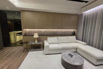2 Bedroom Condo for rent in The River by Raimon Land, Khlong Ton Sai, Bangkok near BTS Krung Thon Buri