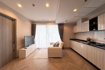 1 Bedroom Condo for Sale or Rent in HQ by Sansiri, Khlong Tan Nuea, Bangkok near BTS Thong Lo
