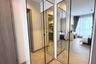 1 Bedroom Condo for Sale or Rent in HQ by Sansiri, Khlong Tan Nuea, Bangkok near BTS Thong Lo
