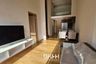 2 Bedroom Condo for rent in Siamese Exclusive Sukhumvit 31, Khlong Toei Nuea, Bangkok near MRT Sukhumvit