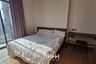 2 Bedroom Condo for rent in Siamese Exclusive Sukhumvit 31, Khlong Toei Nuea, Bangkok near MRT Sukhumvit