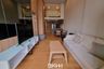 2 Bedroom Condo for rent in Siamese Exclusive Sukhumvit 31, Khlong Toei Nuea, Bangkok near MRT Sukhumvit