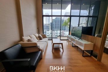 2 Bedroom Condo for rent in Siamese Exclusive Sukhumvit 31, Khlong Toei Nuea, Bangkok near MRT Sukhumvit