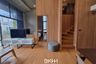 2 Bedroom Condo for rent in Siamese Exclusive Sukhumvit 31, Khlong Toei Nuea, Bangkok near MRT Sukhumvit