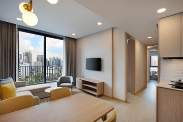 2 Bedroom Condo for rent in Khlong Tan Nuea, Bangkok near BTS Thong Lo