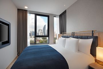 2 Bedroom Condo for rent in Khlong Tan Nuea, Bangkok near BTS Thong Lo