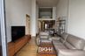 2 Bedroom Condo for rent in Siamese Exclusive Sukhumvit 31, Khlong Toei Nuea, Bangkok near MRT Sukhumvit