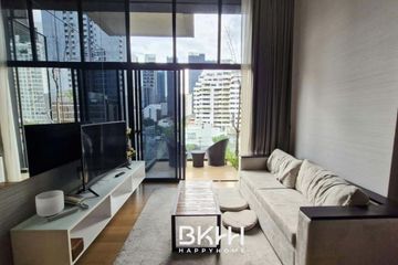 2 Bedroom Condo for rent in Siamese Exclusive Sukhumvit 31, Khlong Toei Nuea, Bangkok near MRT Sukhumvit