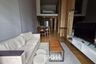 2 Bedroom Condo for rent in Siamese Exclusive Sukhumvit 31, Khlong Toei Nuea, Bangkok near MRT Sukhumvit