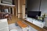 2 Bedroom Condo for rent in Siamese Exclusive Sukhumvit 31, Khlong Toei Nuea, Bangkok near MRT Sukhumvit