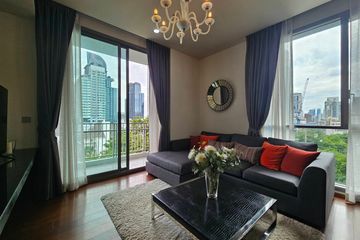 2 Bedroom Condo for rent in Quattro by Sansiri, Khlong Tan Nuea, Bangkok near BTS Thong Lo