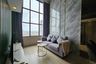 1 Bedroom Condo for rent in Knightsbridge Prime Sathorn, Thung Wat Don, Bangkok near BTS Chong Nonsi