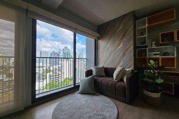 1 Bedroom Condo for rent in Noble Remix, Khlong Tan, Bangkok near BTS Thong Lo