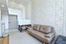 1 Bedroom Condo for Sale or Rent in Knightsbridge Prime Sathorn, Thung Wat Don, Bangkok near BTS Chong Nonsi