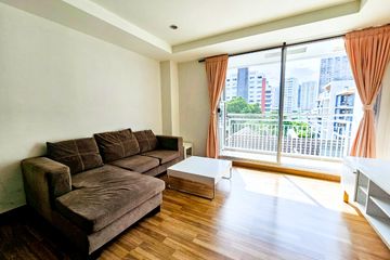 1 Bedroom Condo for rent in Khlong Toei, Bangkok near MRT Queen Sirikit National Convention Centre