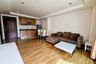 1 Bedroom Condo for rent in Khlong Toei, Bangkok near MRT Queen Sirikit National Convention Centre
