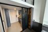 1 Bedroom Condo for rent in Park Origin Chula Samyan, Maha Phruettharam, Bangkok near MRT Sam Yan