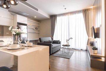 1 Bedroom Condo for rent in Pyne by Sansiri, Thanon Phetchaburi, Bangkok near BTS Ratchathewi
