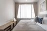 1 Bedroom Condo for rent in Pyne by Sansiri, Thanon Phetchaburi, Bangkok near BTS Ratchathewi