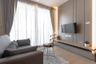 1 Bedroom Condo for rent in Pyne by Sansiri, Thanon Phetchaburi, Bangkok near BTS Ratchathewi