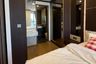 1 Bedroom Condo for Sale or Rent in Ashton Chula-Silom, Si Phraya, Bangkok near MRT Sam Yan