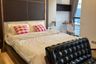 1 Bedroom Condo for Sale or Rent in Ashton Chula-Silom, Si Phraya, Bangkok near MRT Sam Yan