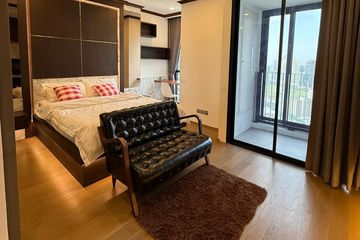 1 Bedroom Condo for Sale or Rent in Ashton Chula-Silom, Si Phraya, Bangkok near MRT Sam Yan
