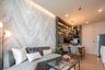 1 Bedroom Condo for rent in Noble Recole, Khlong Toei Nuea, Bangkok near BTS Asoke