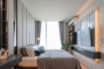 1 Bedroom Condo for rent in Noble Recole, Khlong Toei Nuea, Bangkok near BTS Asoke