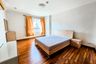 1 Bedroom Condo for rent in Khlong Toei, Bangkok near MRT Queen Sirikit National Convention Centre