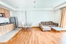 1 Bedroom Condo for rent in Khlong Toei, Bangkok near MRT Queen Sirikit National Convention Centre