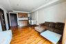 1 Bedroom Condo for rent in Khlong Toei, Bangkok near MRT Queen Sirikit National Convention Centre