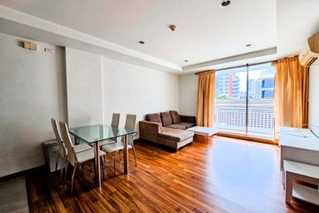 1 Bedroom Condo for rent in Khlong Toei, Bangkok near MRT Queen Sirikit National Convention Centre