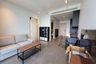 1 Bedroom Condo for rent in The Lofts Silom, Silom, Bangkok near BTS Surasak